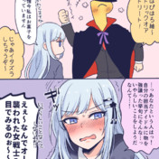 ニコニコ静画 イラスト