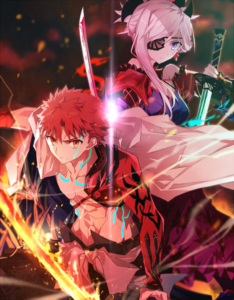 宮本武蔵 Fate ニコニコ静画 イラスト