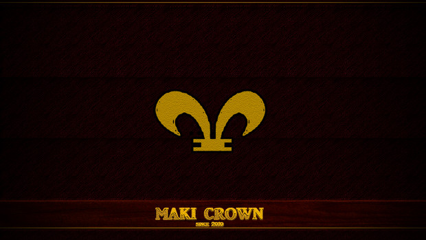 弦巻マキ 壁紙 1920 1080 The Ahoge Crown Kaze さんのイラスト