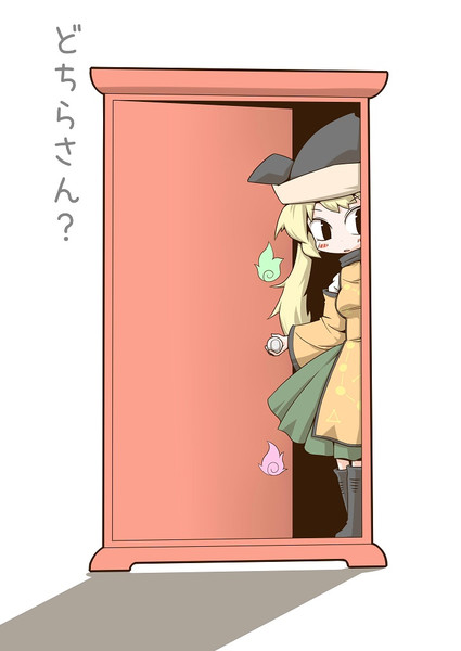 わんどろん７ 残念な人 さんのイラスト ニコニコ静画 イラスト