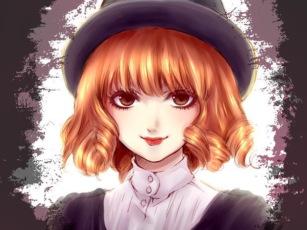 かつらぎタソ Ichi さんのイラスト ニコニコ静画 イラスト