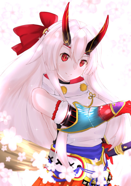 アーチャーインフェルノ たぴおか さんのイラスト ニコニコ静画 イラスト