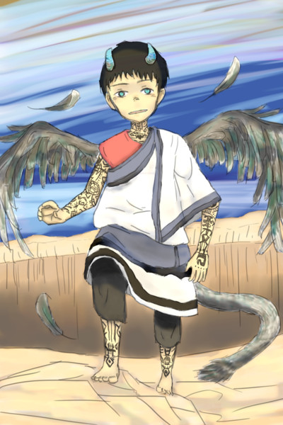 合体 ヒノキ さんのイラスト ニコニコ静画 イラスト