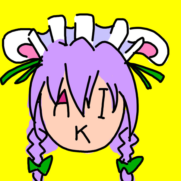Zaq式aik姉貴yb Hbd19 Snm さんのイラスト ニコニコ静画 イラスト