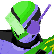 仮面ライダービルド Tu ダブルフォーム Garuga07 さんのイラスト ニコニコ静画 イラスト