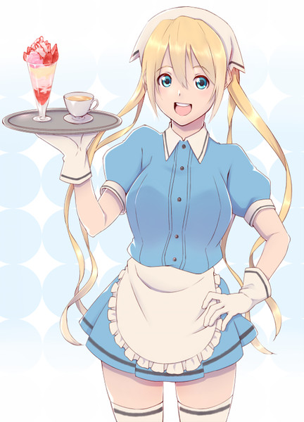 日向夏帆 む みん さんのイラスト ニコニコ静画 イラスト