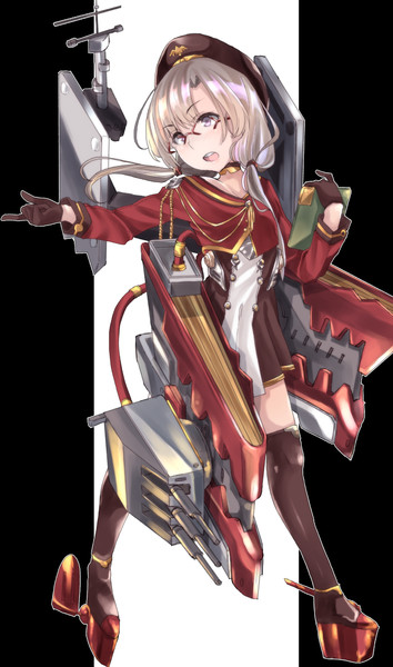 ケルン アズールレーン とは ケルンとは 単語記事 ニコニコ大百科