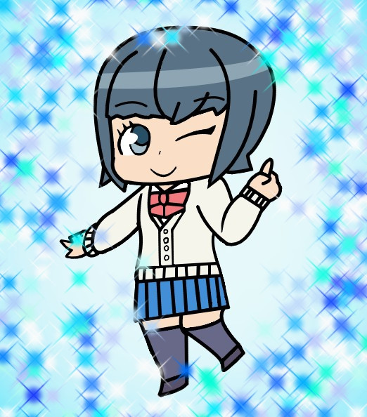 長野拓造 ニコニコ静画 イラスト