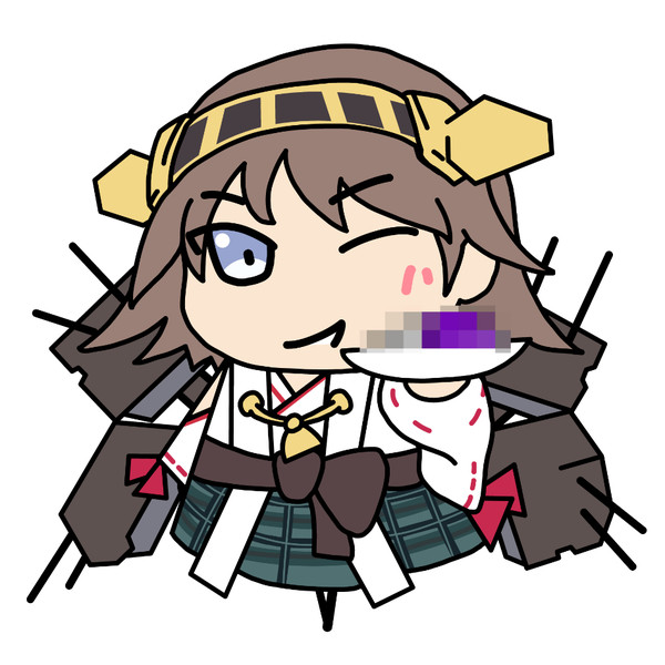 No 022 ついたちか さんのイラスト ニコニコ静画 イラスト