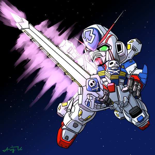 神よ もし本当におられるのでしたら 萩月ユウ さんのイラスト ニコニコ静画 イラスト