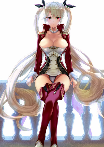 ネルソン アズールレーン 大慈 さんのイラスト ニコニコ静画 イラスト