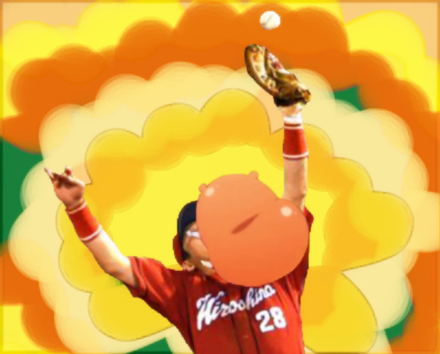 うまると新井さん