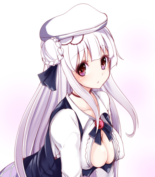 シグニットさん