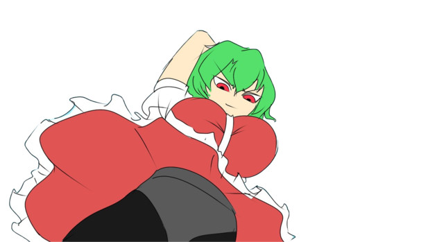 パンツまる出し悪口おばさん 豚キムチ煉獄 さんのイラスト ニコニコ静画 イラスト