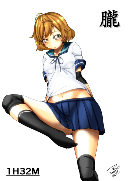 朧（ワンドロオーバー20171108）