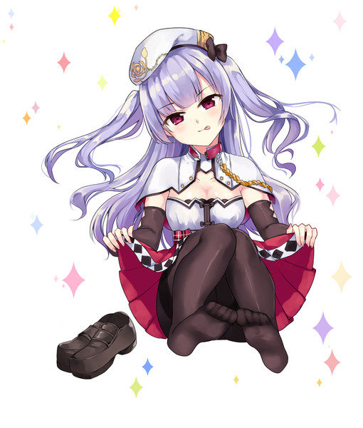 エイジャックスたん きなつ さんのイラスト ニコニコ静画 イラスト