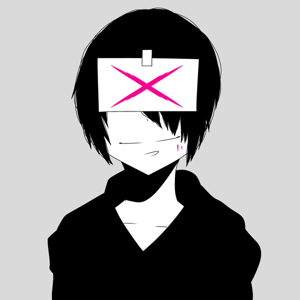 最も人気があります かっこいい 男 イラスト 病み