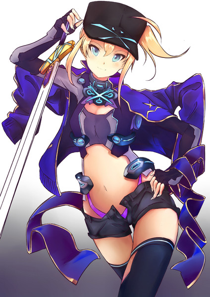ヒロインＸ