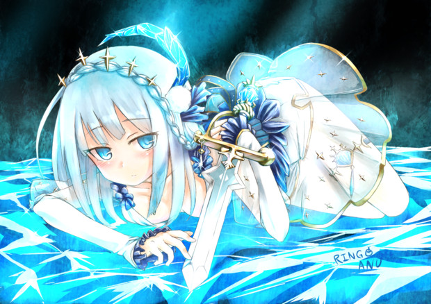 加賀美まさらちゃん うな さんのイラスト ニコニコ静画 イラスト