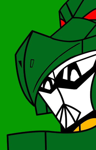 龍神太郎 変化黒龍神 Genki さんのイラスト ニコニコ静画 イラスト