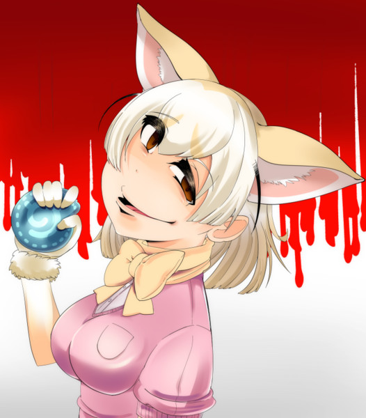 ニタァ チャカビス さんのイラスト ニコニコ静画 イラスト