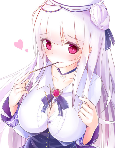 シグニット アズールレーン とは シグニットとは 単語記事 ニコニコ大百科