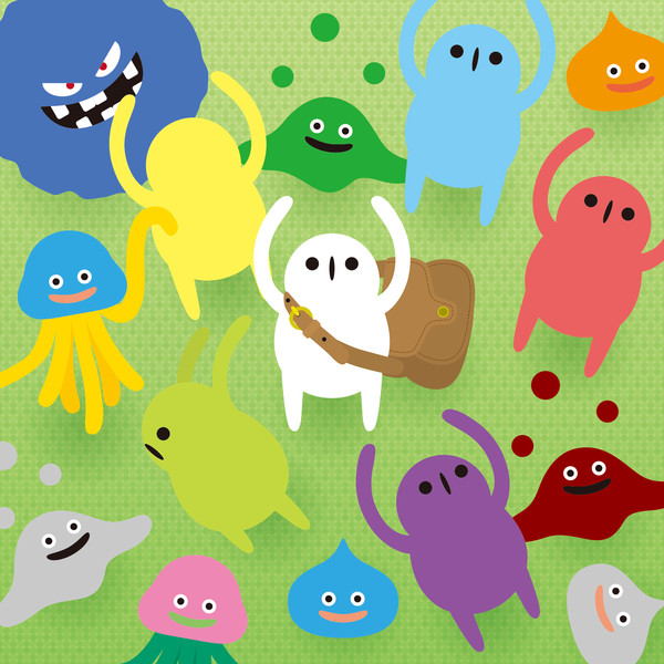 クルッチの冒険 さかがわまな さんのイラスト ニコニコ静画 イラスト