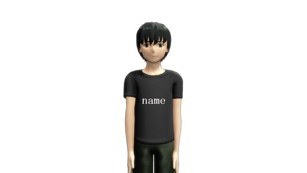 My name is