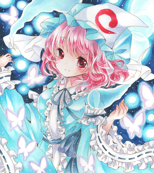 ゆゆさま キリン さんのイラスト ニコニコ静画 イラスト