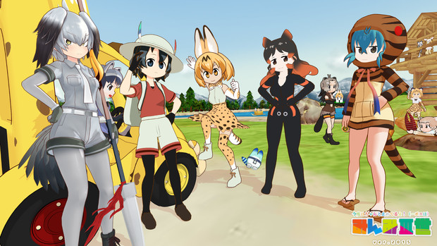 みんみ三世 こはんと災害に強い家 Hiiro さんのイラスト ニコニコ静画 イラスト
