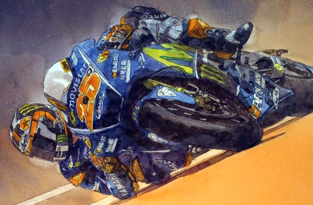 マーヴェリック・ヴィニャーレス（2017）