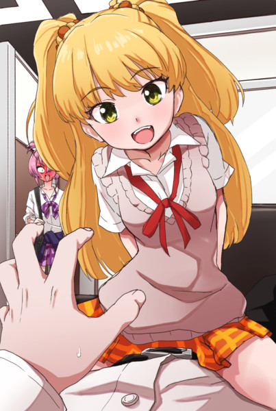 Pくん起きてよ かけるたろう 森野翔太郎 さんのイラスト ニコニコ静画 イラスト