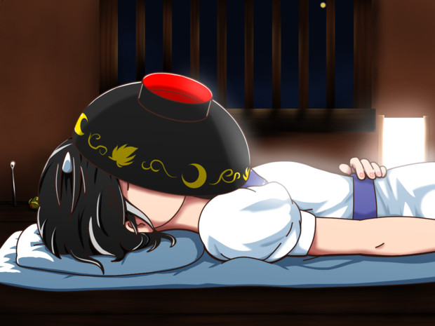 どうなんでしょうね おこめつぶ さんのイラスト ニコニコ静画 イラスト
