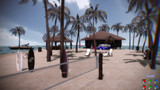 Island Ver.2ステージ配布