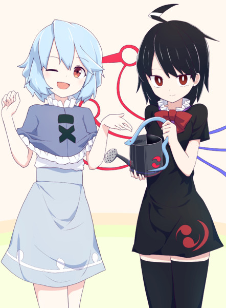 ぬえちゃんショッピング 昆布のダシの部分 さんのイラスト ニコニコ静画 イラスト