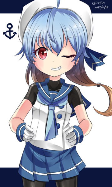 佐渡 艦これ とは サドサマとは 単語記事 ニコニコ大百科