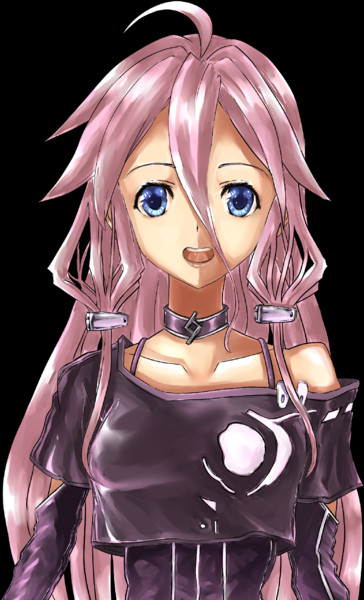 ｉａ Nicosub静画