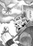 キーワードでイラスト検索 弐瓶勉 ニコニコ静画