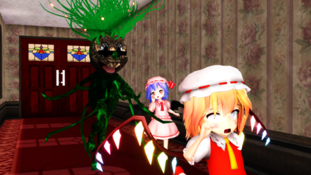 忍び寄るセウトな生き物 だっふんだ さんのイラスト ニコニコ静画 イラスト