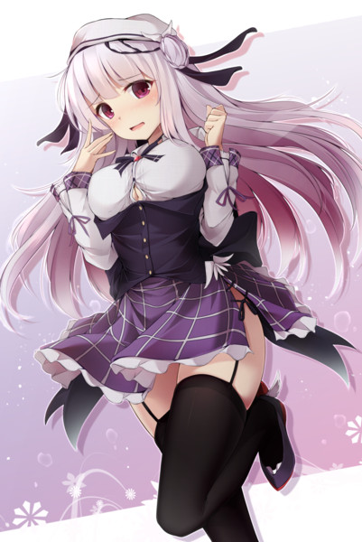 シグニット 豊咲 さんのイラスト ニコニコ静画 イラスト