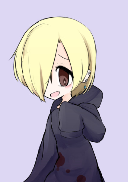 白坂小梅ちゃんの絵 お醤 さんのイラスト ニコニコ静画 イラスト
