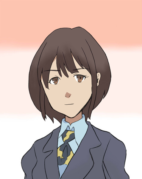 僕が学生の頃からお世話になってる 何処園 オージ さんのイラスト ニコニコ静画 イラスト