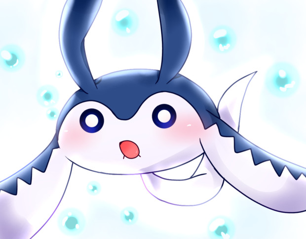 マンタイン はるべにむ之助 さんのイラスト ニコニコ静画 イラスト
