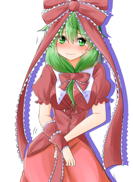 もじもじ 唖秋 さんのイラスト ニコニコ静画 イラスト
