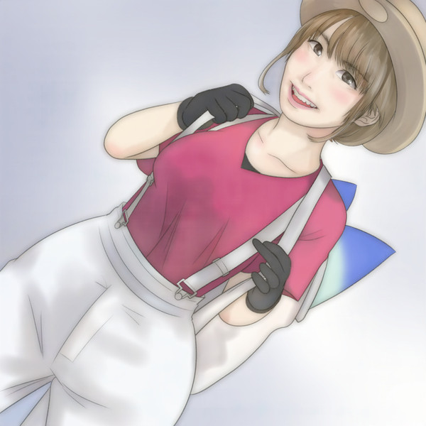 かばんさんはすごい人なのだ Tじろ さんのイラスト ニコニコ静画 イラスト