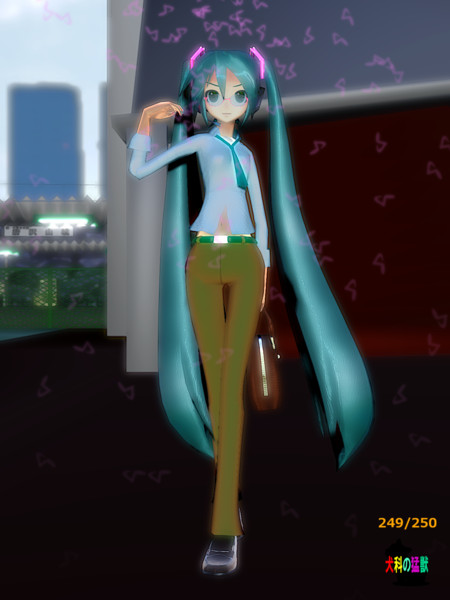 1052c Re Nicosub静画