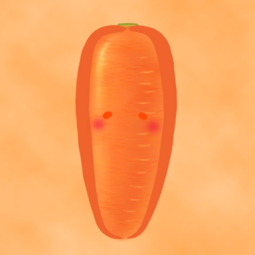 にんじん Papipo さんのイラスト ニコニコ静画 イラスト