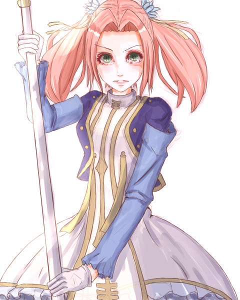 エレノア・ヒューム