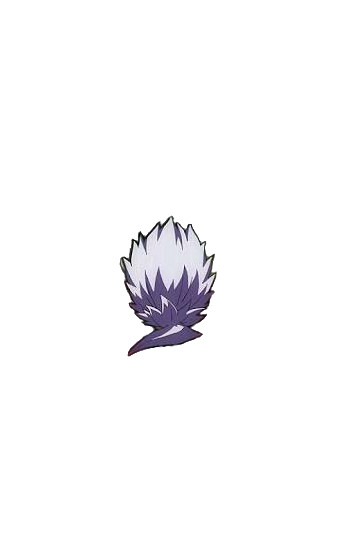 オルガの頭頂部 こんばーた さんのイラスト ニコニコ静画 イラスト