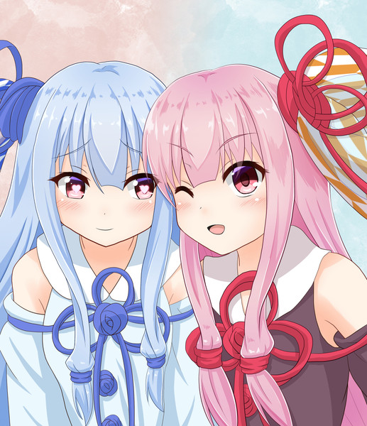 目にハートでインスタ映え 四ラユメ さんのイラスト ニコニコ静画 イラスト